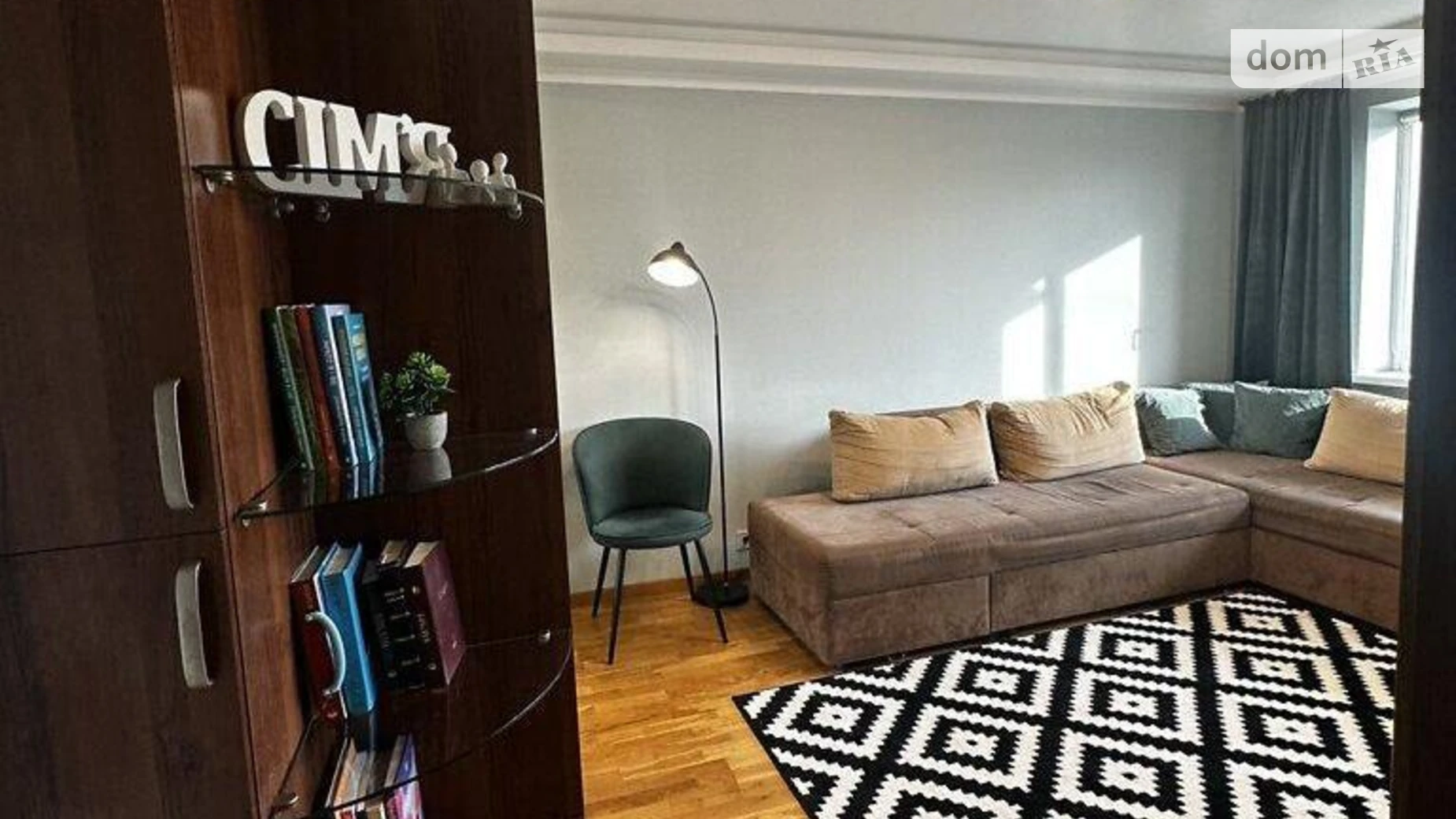 Продається 2-кімнатна квартира 44 кв. м у Києві, цена: 82000 $ - фото 4