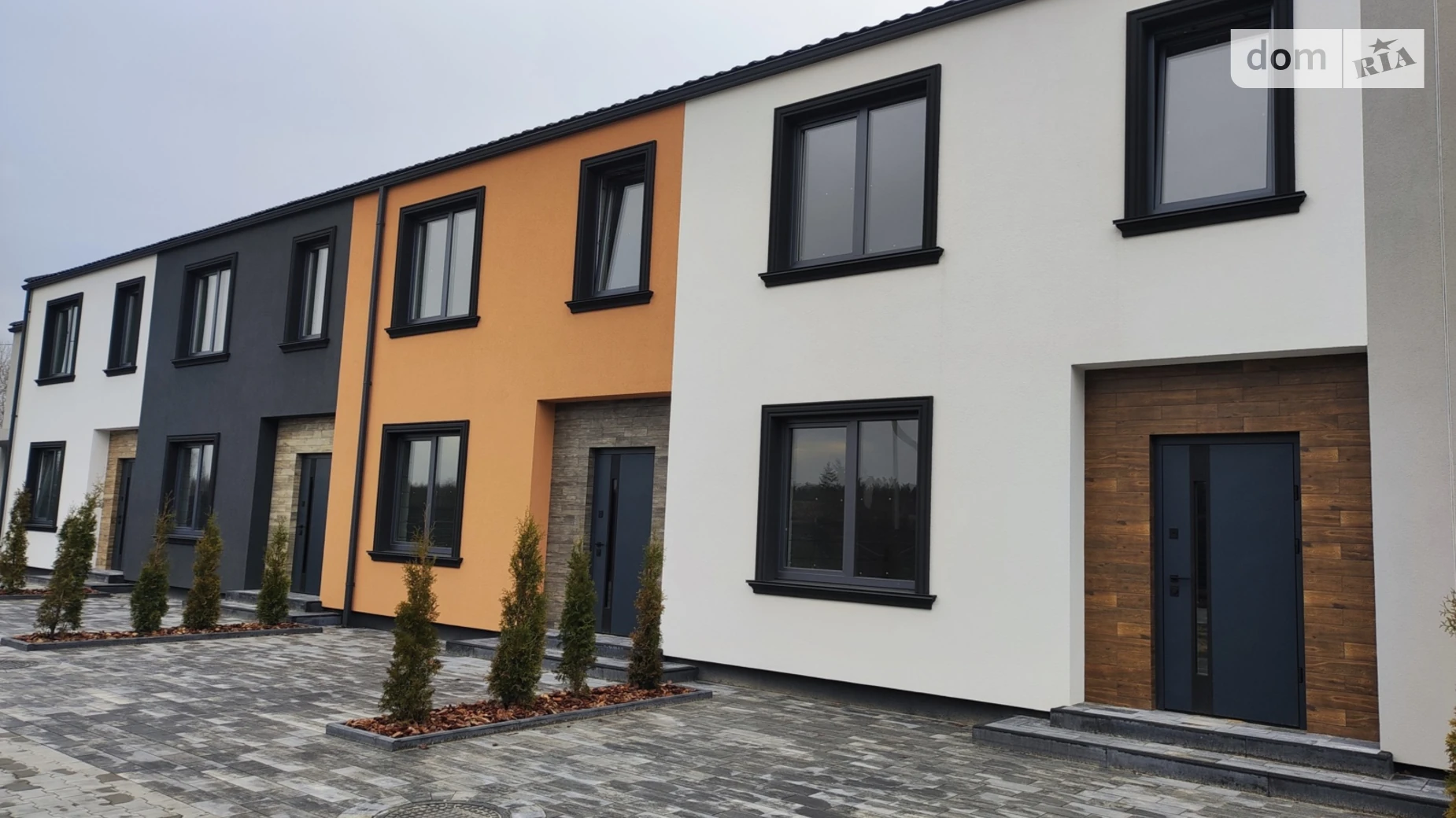 ул. Бориса Лятошинского(1-го Мая) Ворзель, цена: 67000 $ - фото 2