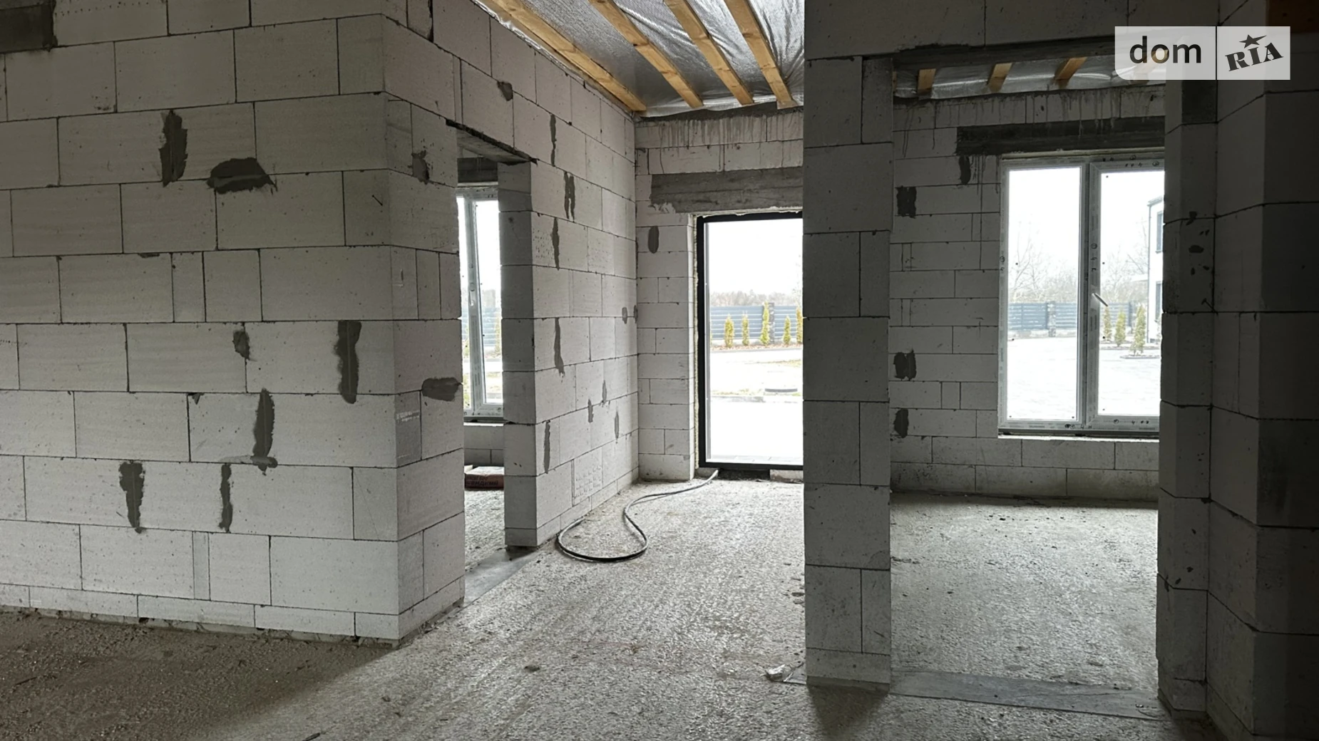 ул. Бориса Лятошинского(1-го Мая) Ворзель, цена: 67000 $ - фото 5