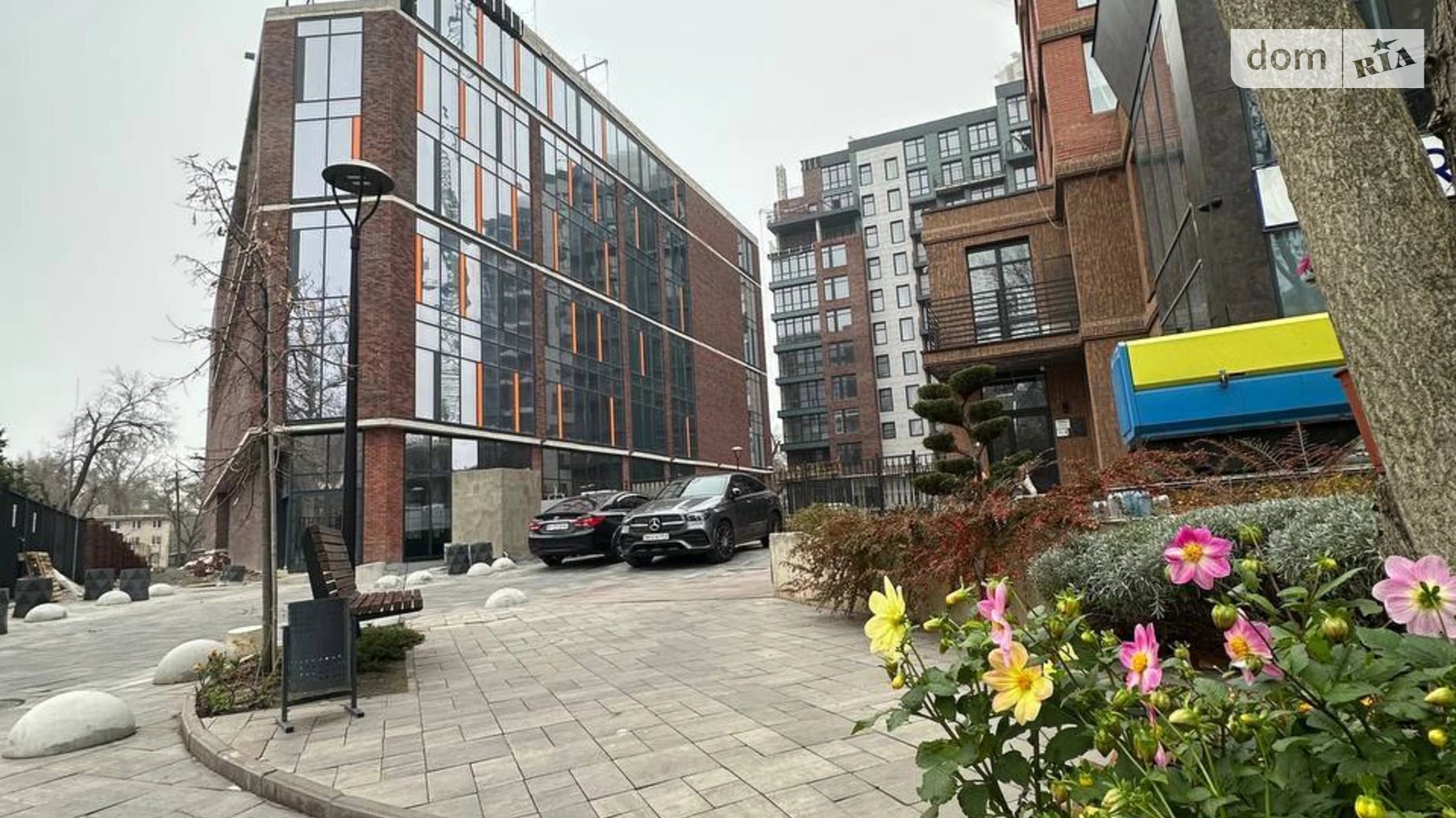 Продается 2-комнатная квартира 70.73 кв. м в Одессе, Фонтанская дор., 6А/1 - фото 2