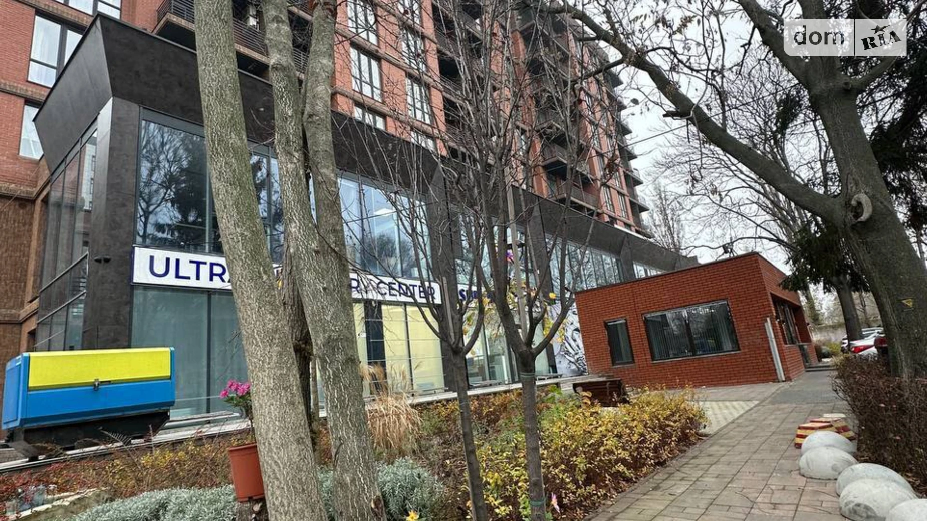 Продается 2-комнатная квартира 70.73 кв. м в Одессе, Фонтанская дор., 6А/1 - фото 3