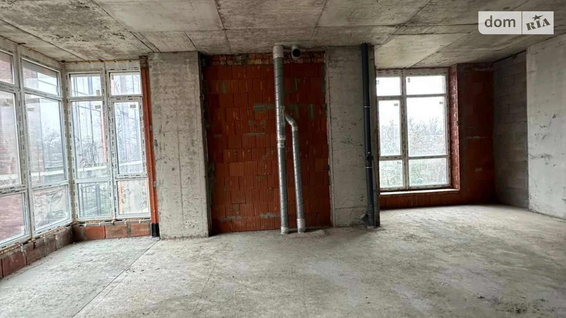 Продается 2-комнатная квартира 70.73 кв. м в Одессе, Фонтанская дор., 6А/1 - фото 5