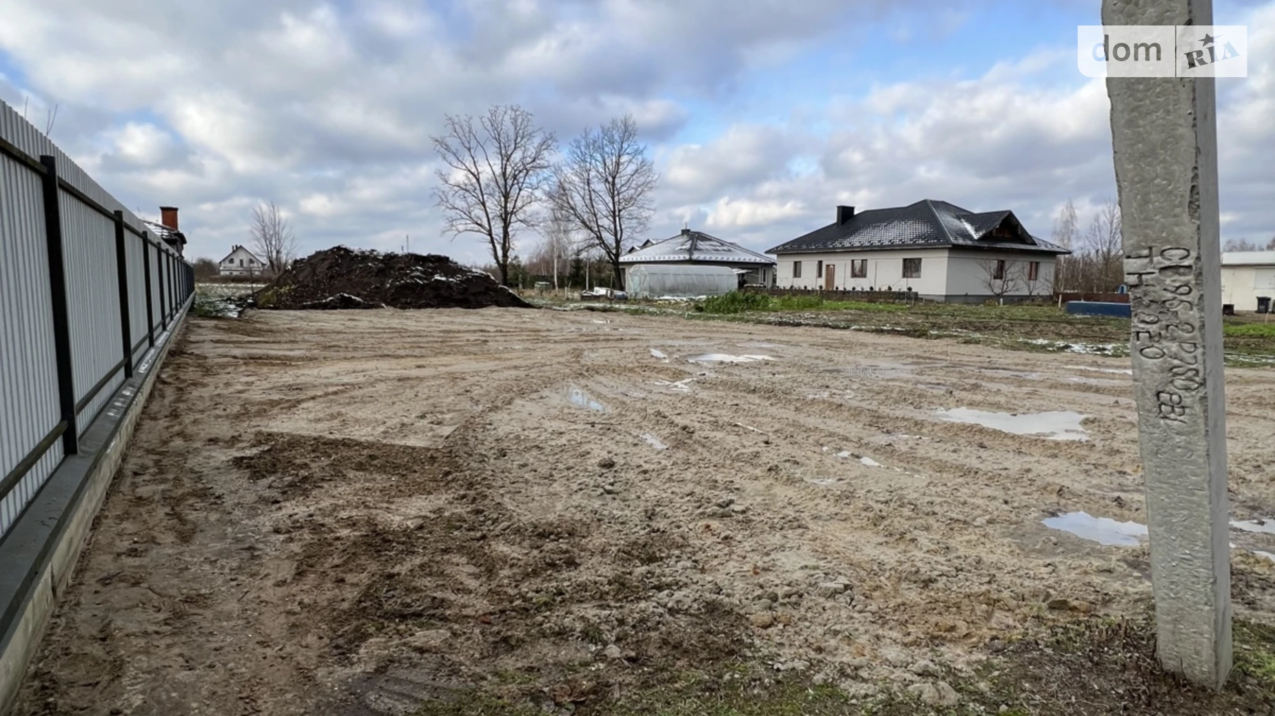 Продается земельный участок 10 соток в Волынской области, цена: 27000 $ - фото 2