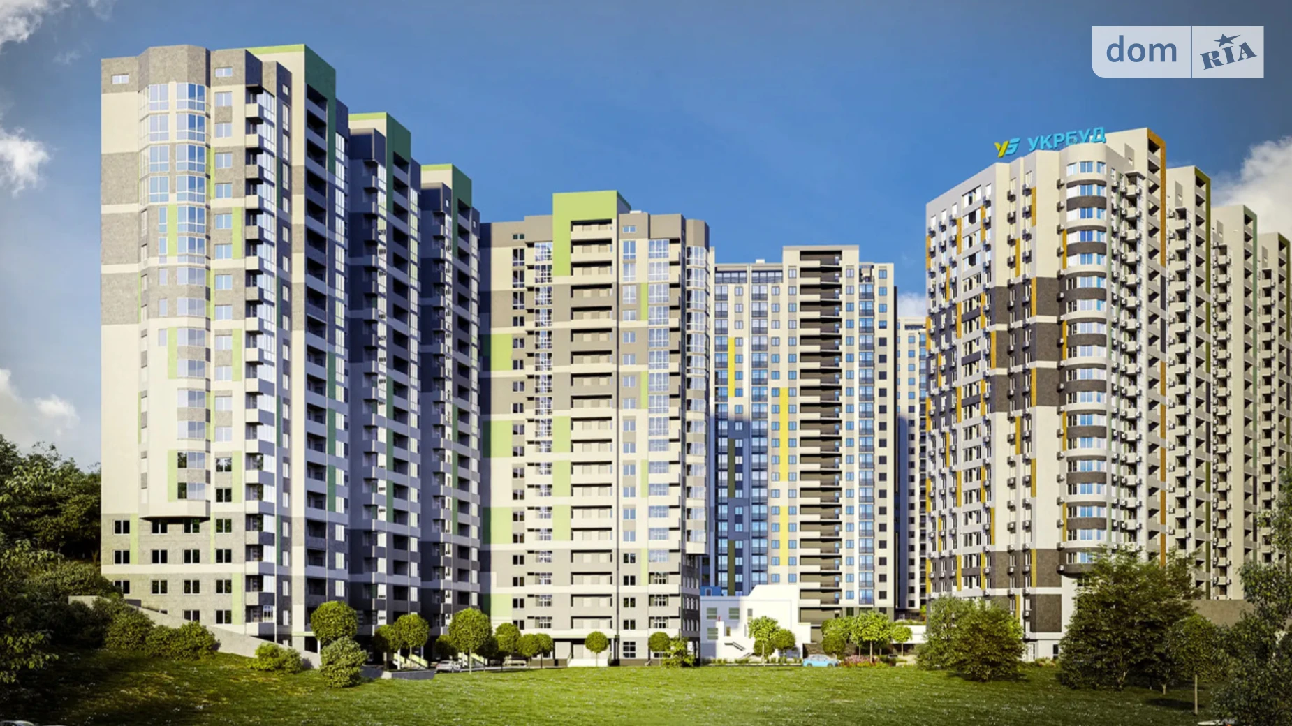 Продается 2-комнатная квартира 73.49 кв. м в Киеве, ул. Холодноярская(Кайсарова), 7/9 - фото 4