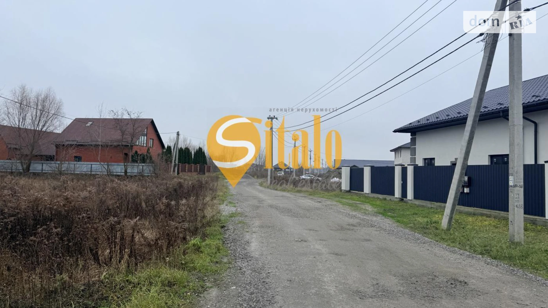 Продается земельный участок 12 соток в Киевской области, цена: 37500 $ - фото 2