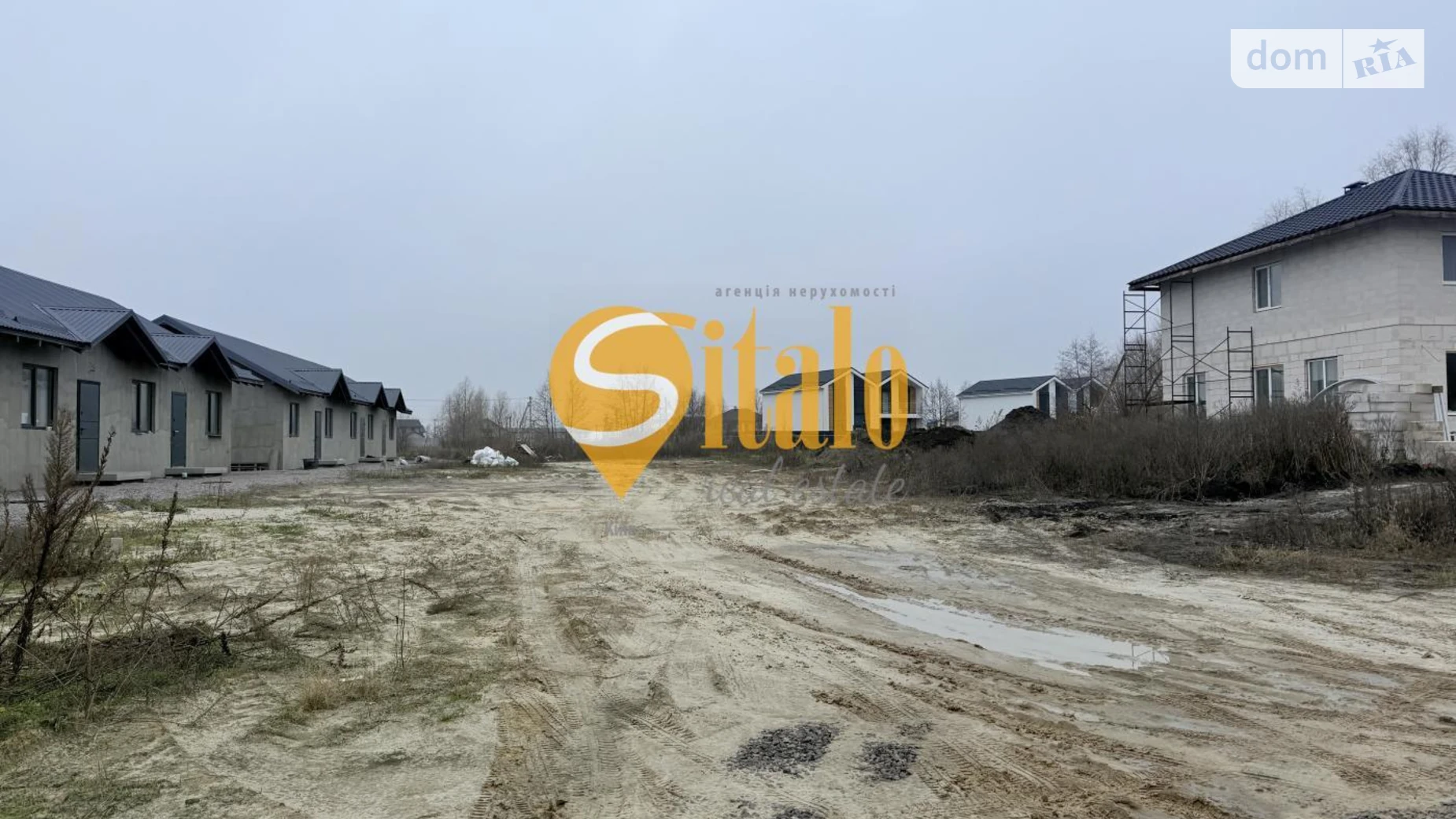 Продается земельный участок 12 соток в Киевской области, цена: 37500 $ - фото 5