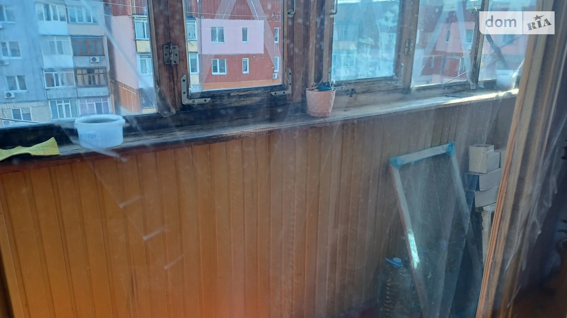 Сдается в аренду 1-комнатная квартира 35 кв. м в Кропивницком, ул. Вокзальная, 16/2 - фото 3