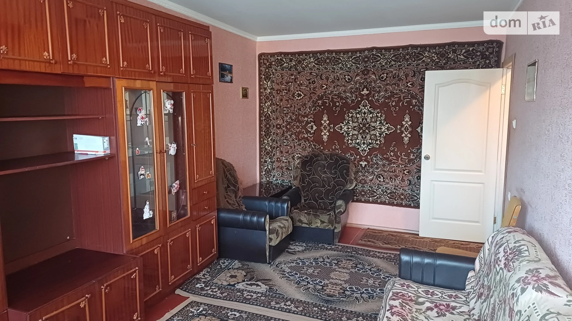 Сдается в аренду 1-комнатная квартира 35 кв. м в Кропивницком, ул. Вокзальная, 16/2 - фото 2