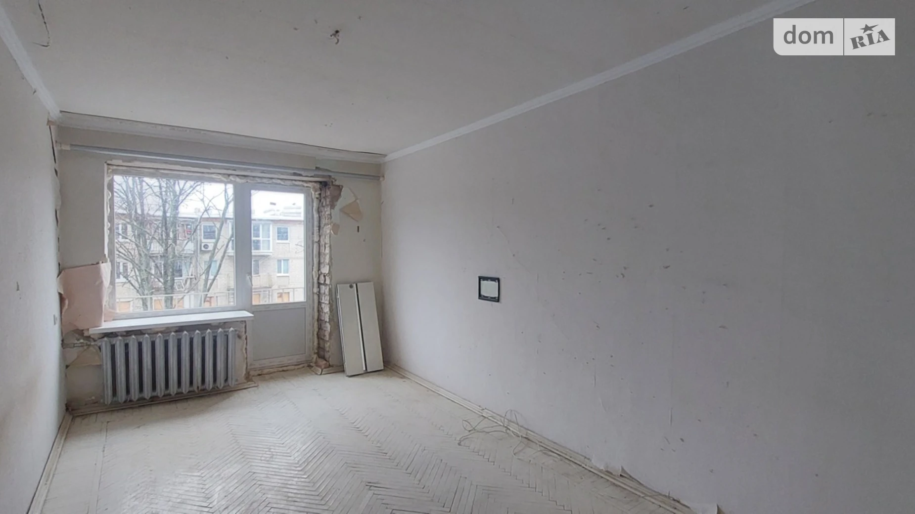 Продается 1-комнатная квартира 30 кв. м в Харькове, цена: 13500 $ - фото 2