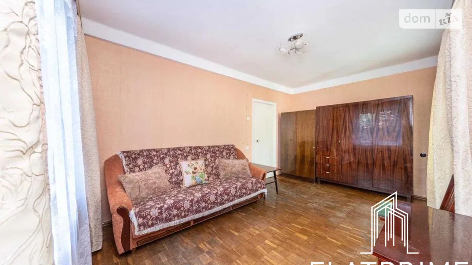 Продается 3-комнатная квартира 66 кв. м в Киеве, просп. Павла Тычины, 11 - фото 4