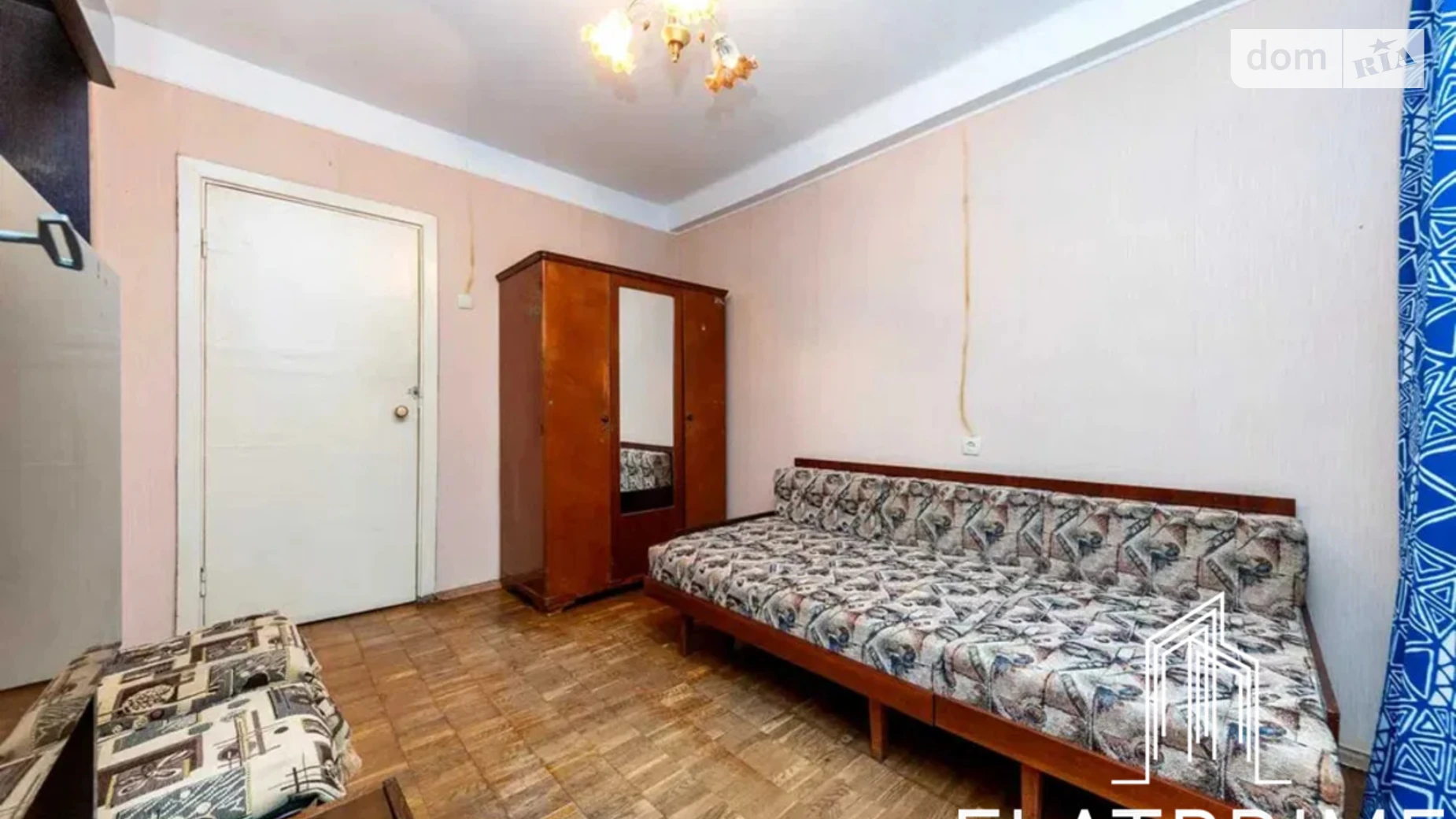 Продается 3-комнатная квартира 66 кв. м в Киеве, просп. Павла Тычины, 11 - фото 5