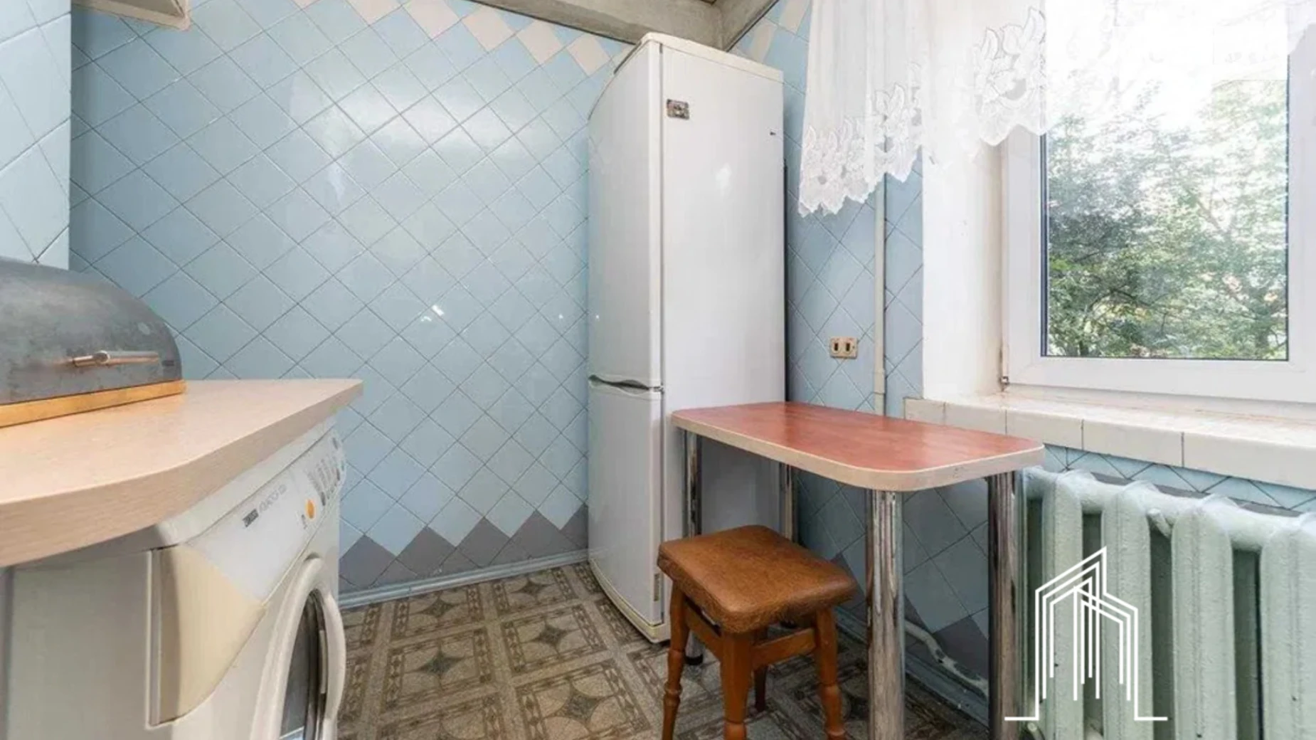 Продается 3-комнатная квартира 66 кв. м в Киеве, просп. Павла Тычины, 11 - фото 2