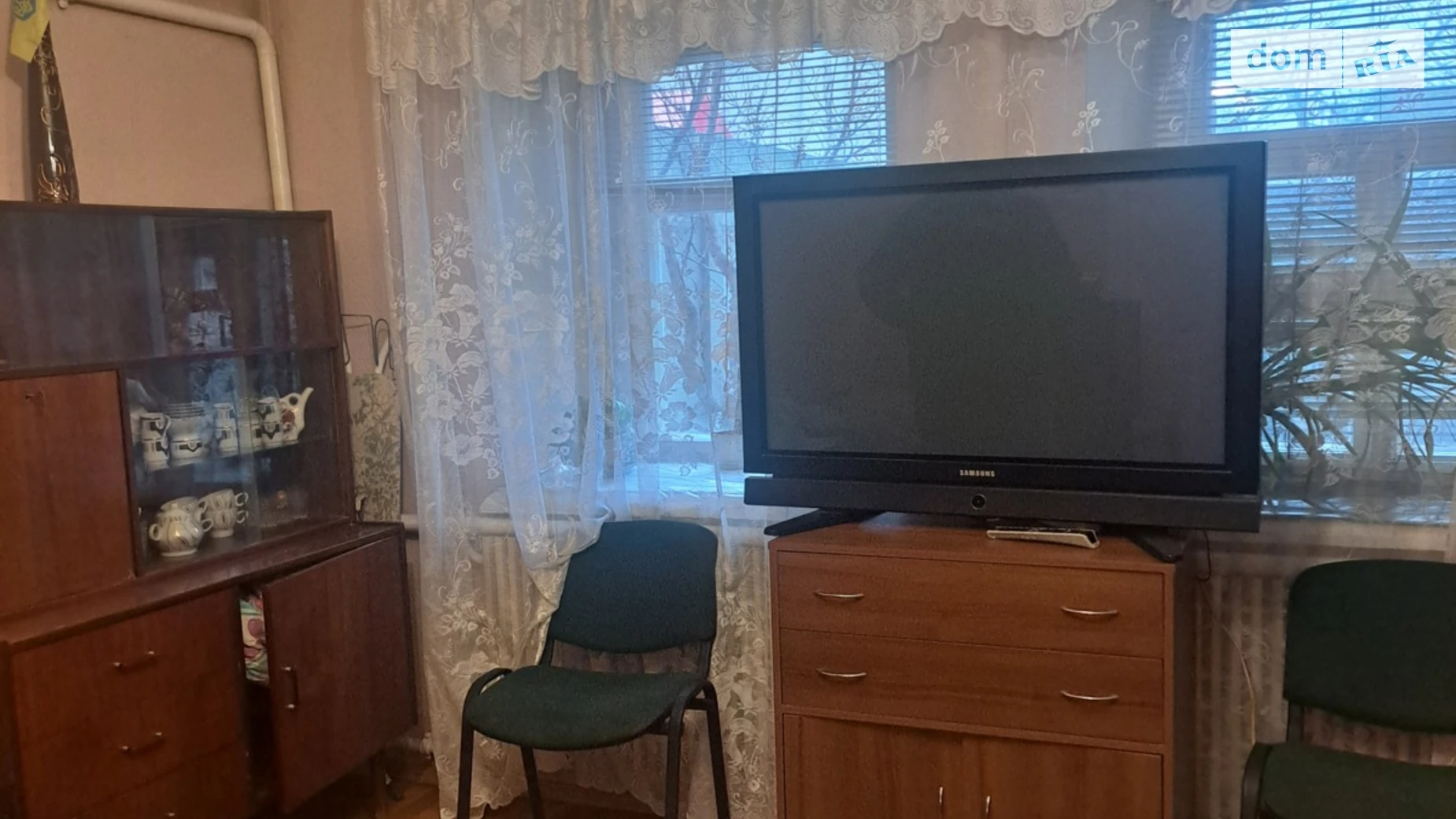 Продается 1-комнатная квартира 27 кв. м в Харькове, пер. Столярный, 7 - фото 2