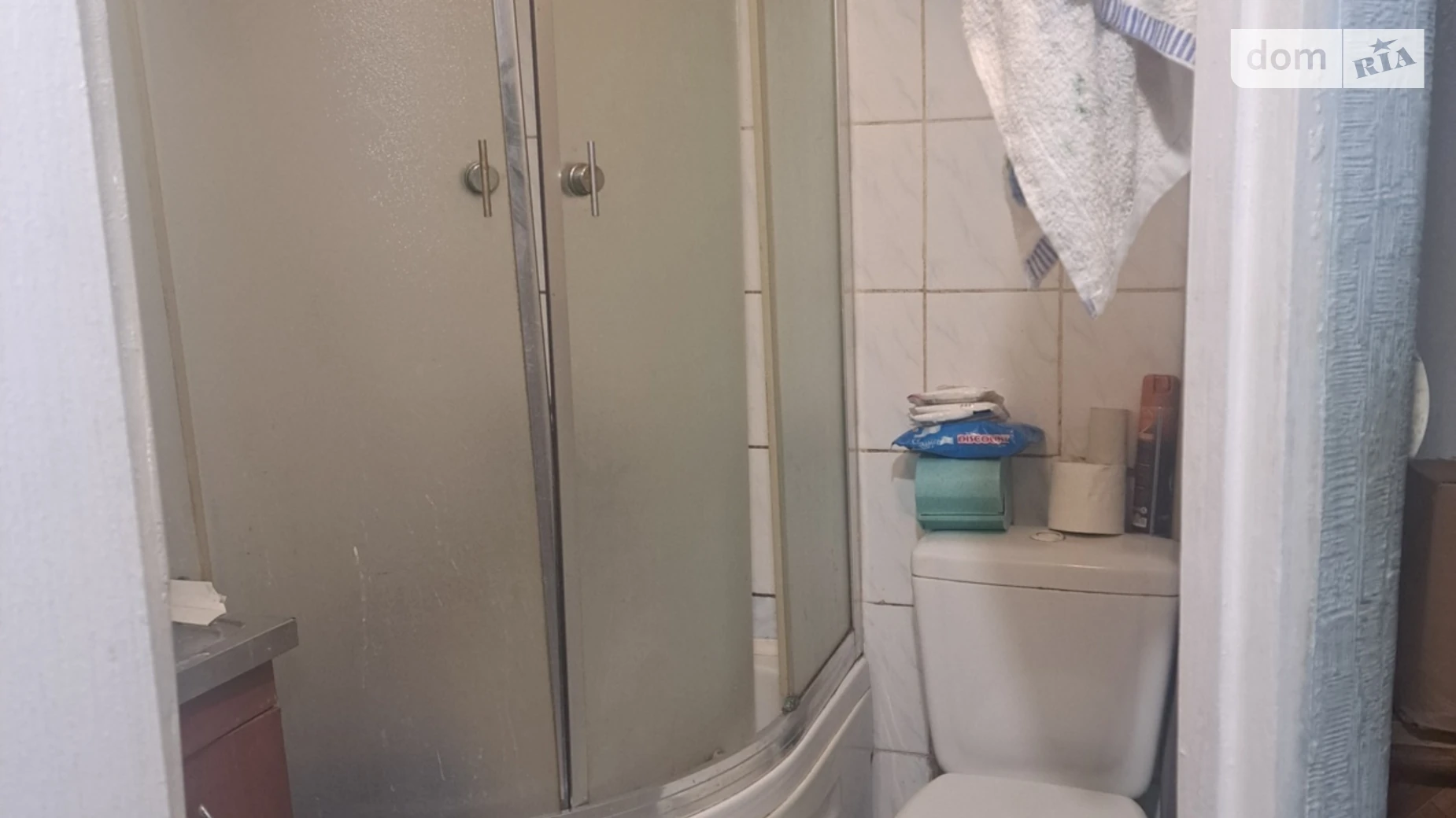 Продается 1-комнатная квартира 27 кв. м в Харькове, пер. Столярный, 7 - фото 3