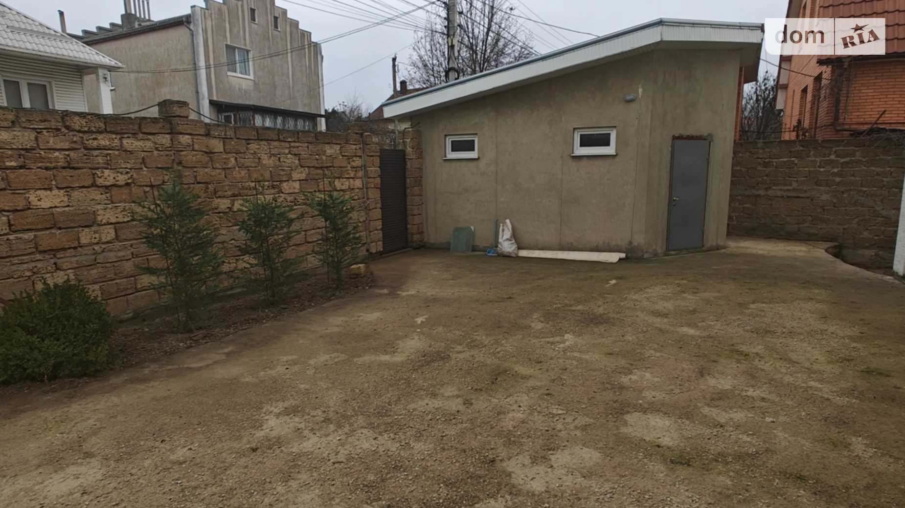 Продается дом на 2 этажа 360 кв. м с гаражом, цена: 150000 $ - фото 3