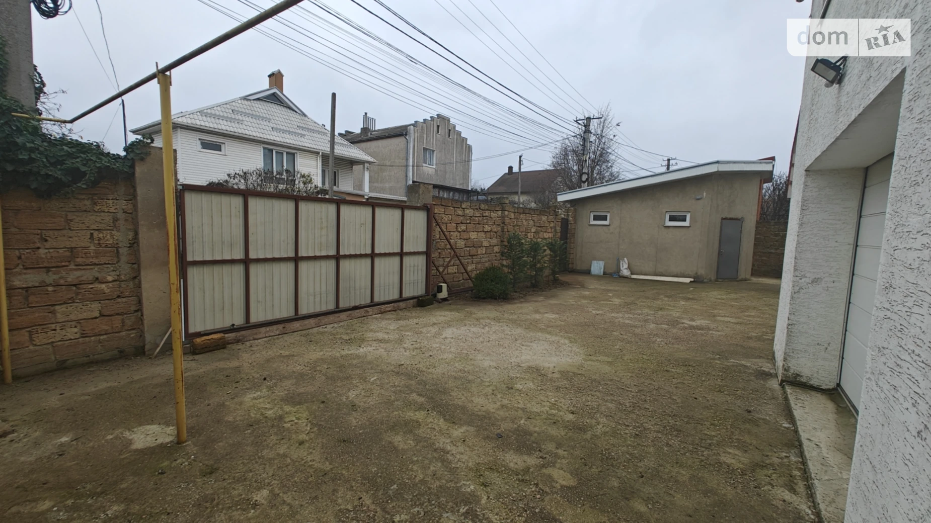 Продается дом на 2 этажа 360 кв. м с гаражом, цена: 150000 $ - фото 5