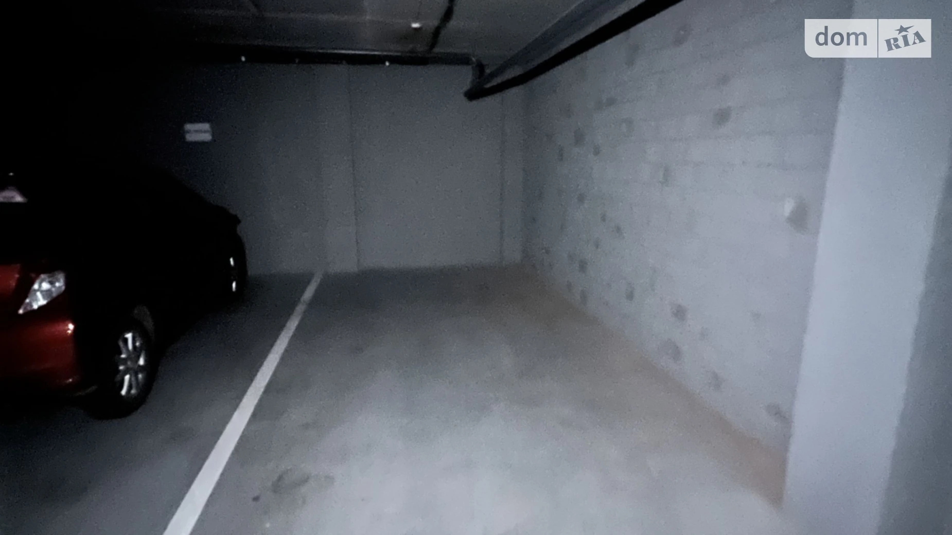 Продается подземный паркинг под легковое авто на 15.5 кв. м, цена: 21000 $ - фото 3