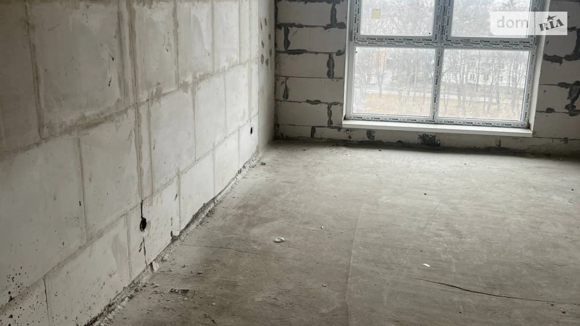 Продается 2-комнатная квартира 70.6 кв. м в Хмельницком, ул. Героя Украины Александра Петраковского(Лановая), 16Б - фото 3