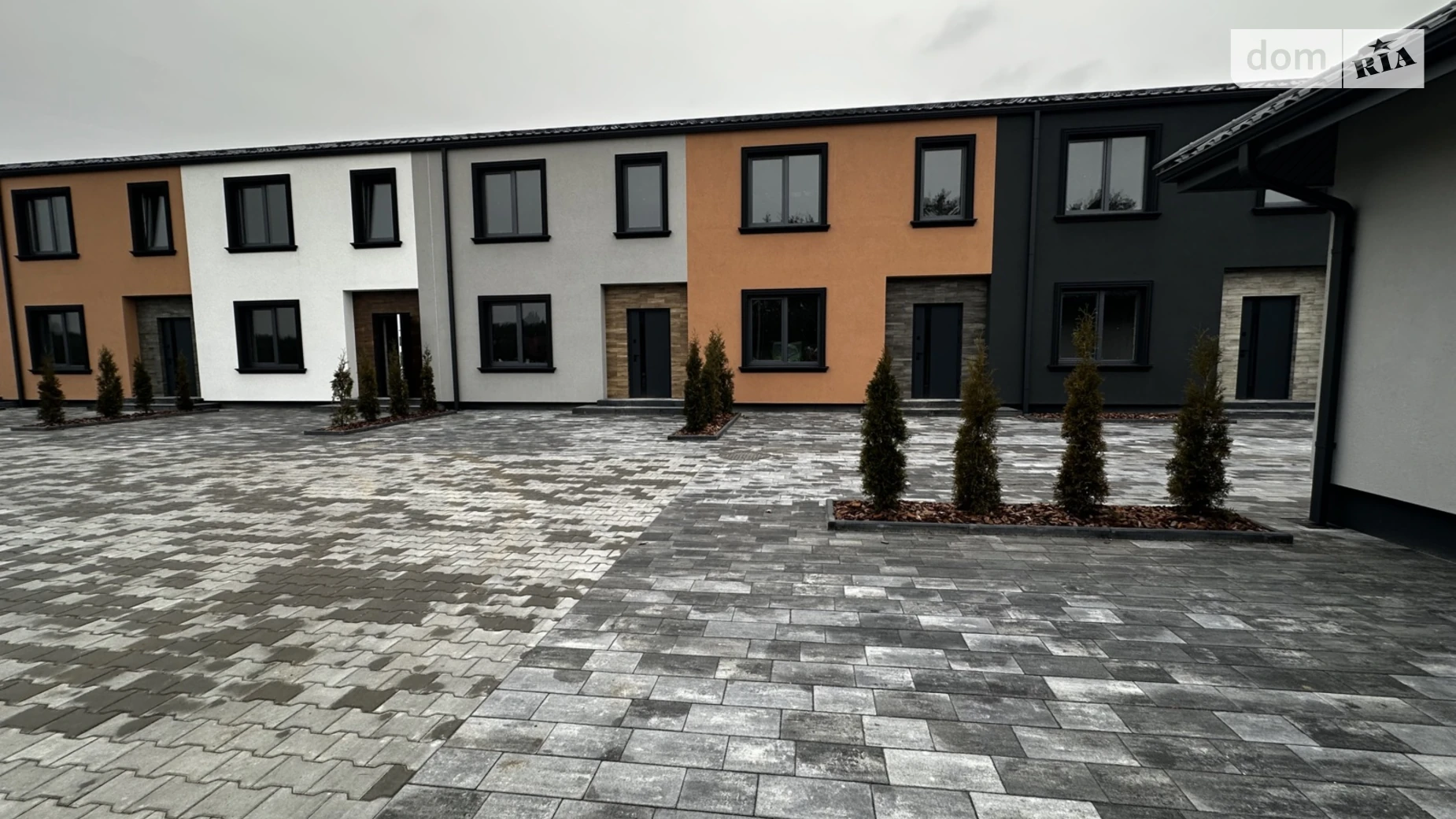 ул. Бориса Лятошинского(1-го Мая) Ворзель, цена: 67000 $ - фото 2