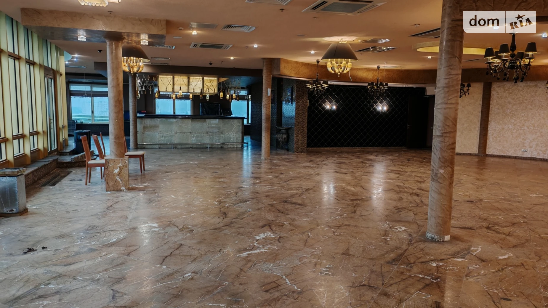 Сдается в аренду помещения свободного назначения 1000 кв. м в 7-этажном здании, цена: 210000 грн - фото 2