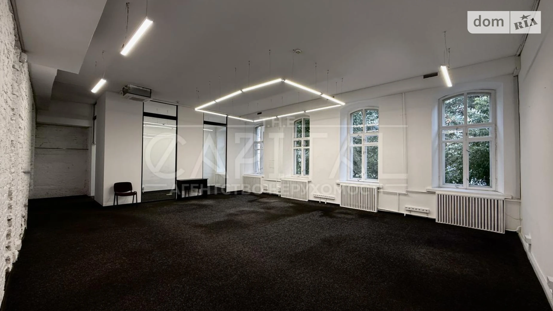 ул. Владимирская, 10 Старый Киев Киев Контрактовая площадь, цена: 5200 $ - фото 5