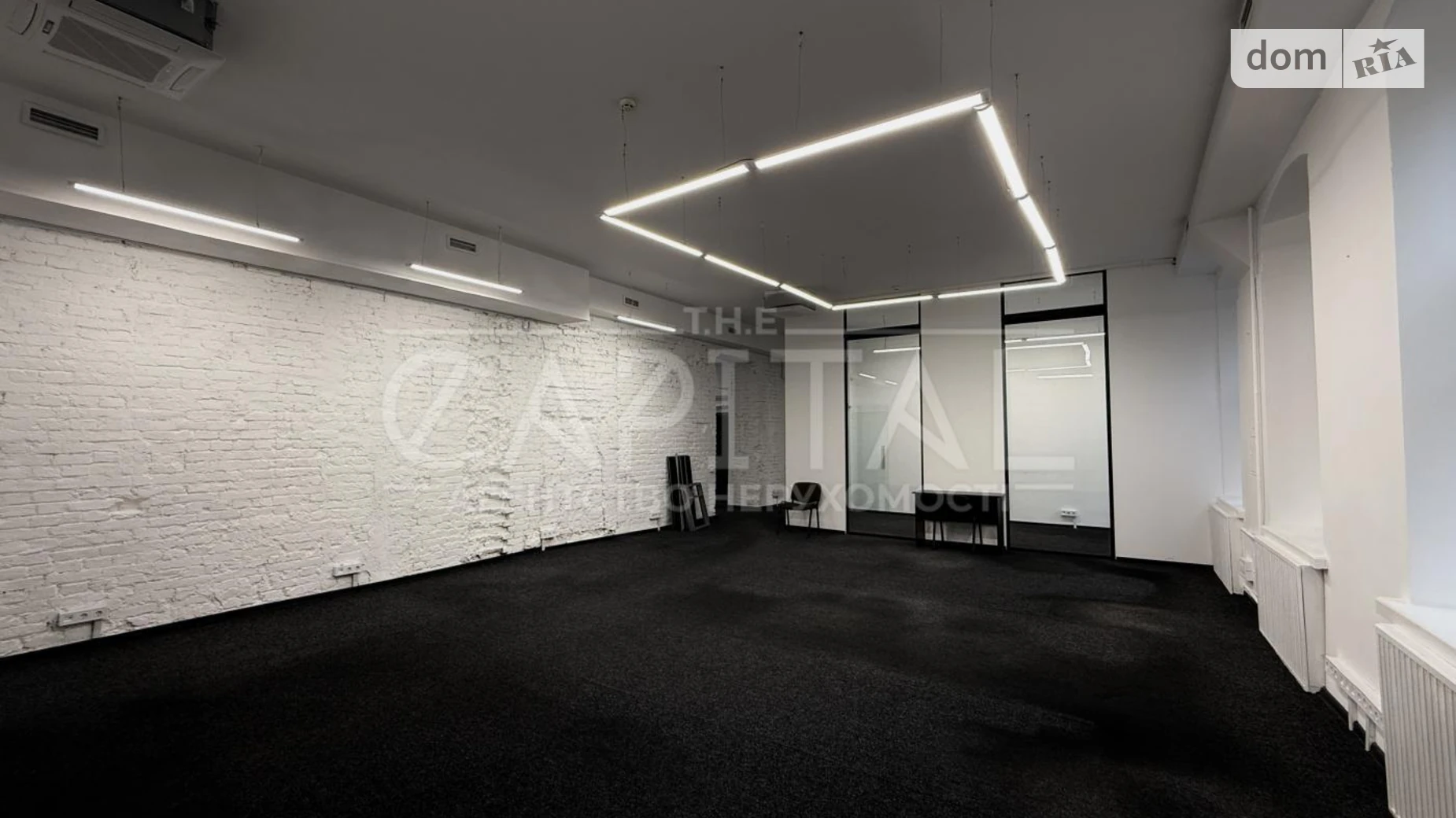 ул. Владимирская, 10 Старый Киев Киев Контрактовая площадь, цена: 5200 $ - фото 4