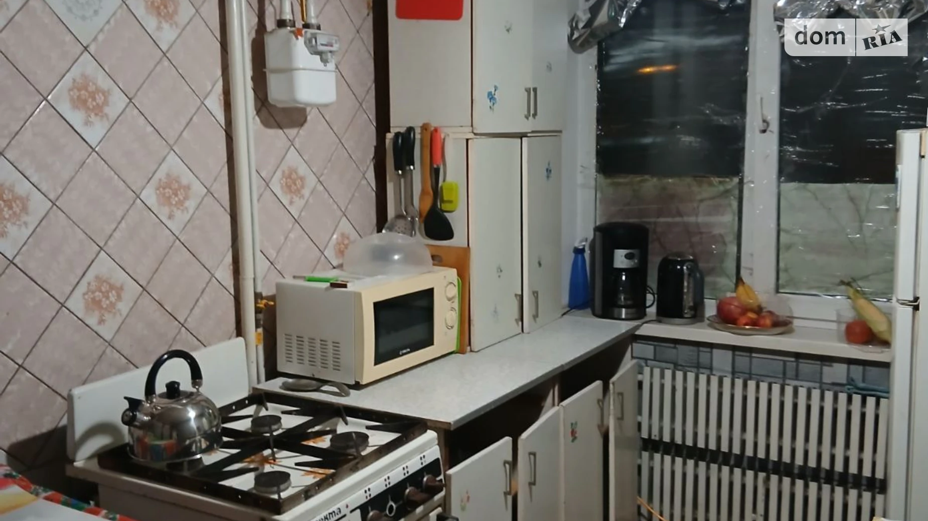 Продается 2-комнатная квартира 45.1 кв. м в Днепре, ул. Большая Диивська, 32 - фото 3