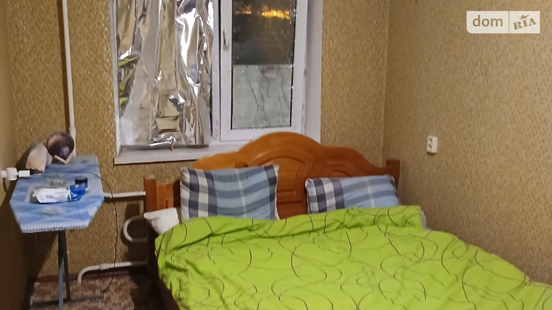 Продается 2-комнатная квартира 45.1 кв. м в Днепре, ул. Большая Диивська, 32 - фото 5