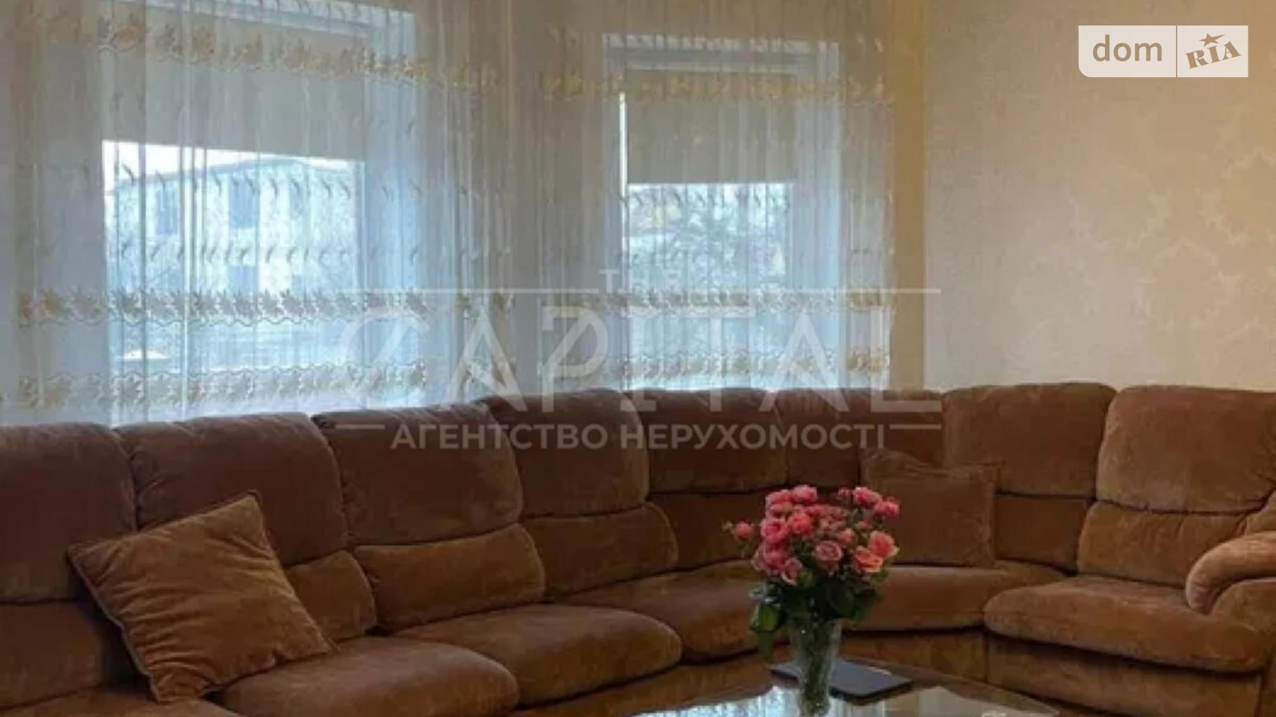 Сдается в аренду дом на 2 этажа 177 кв. м с подвалом, цена: 1800 $ - фото 3