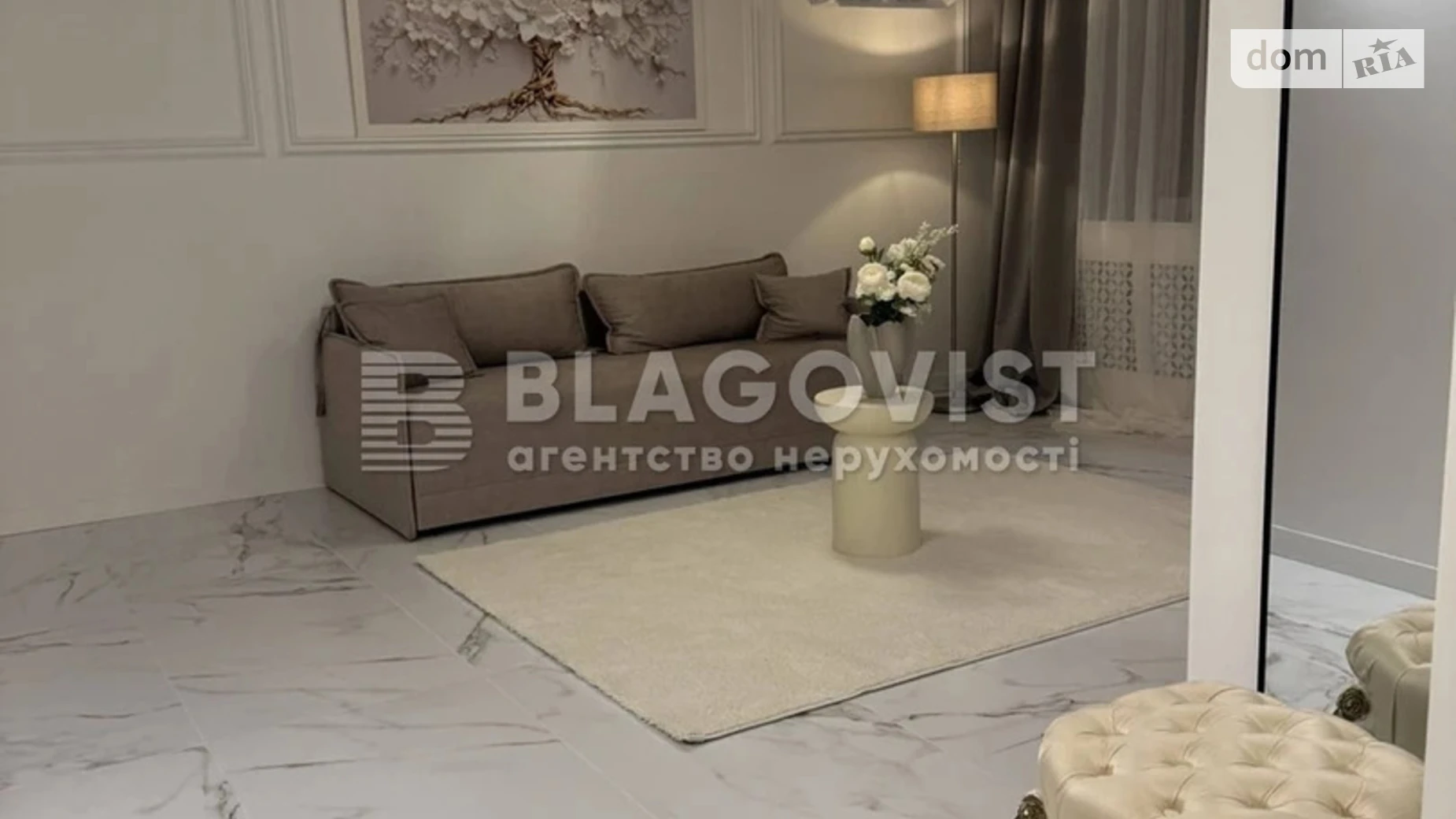 Продается 1-комнатная квартира 28.8 кв. м в Киеве, просп. Берестейский(Победы), 7Б - фото 3