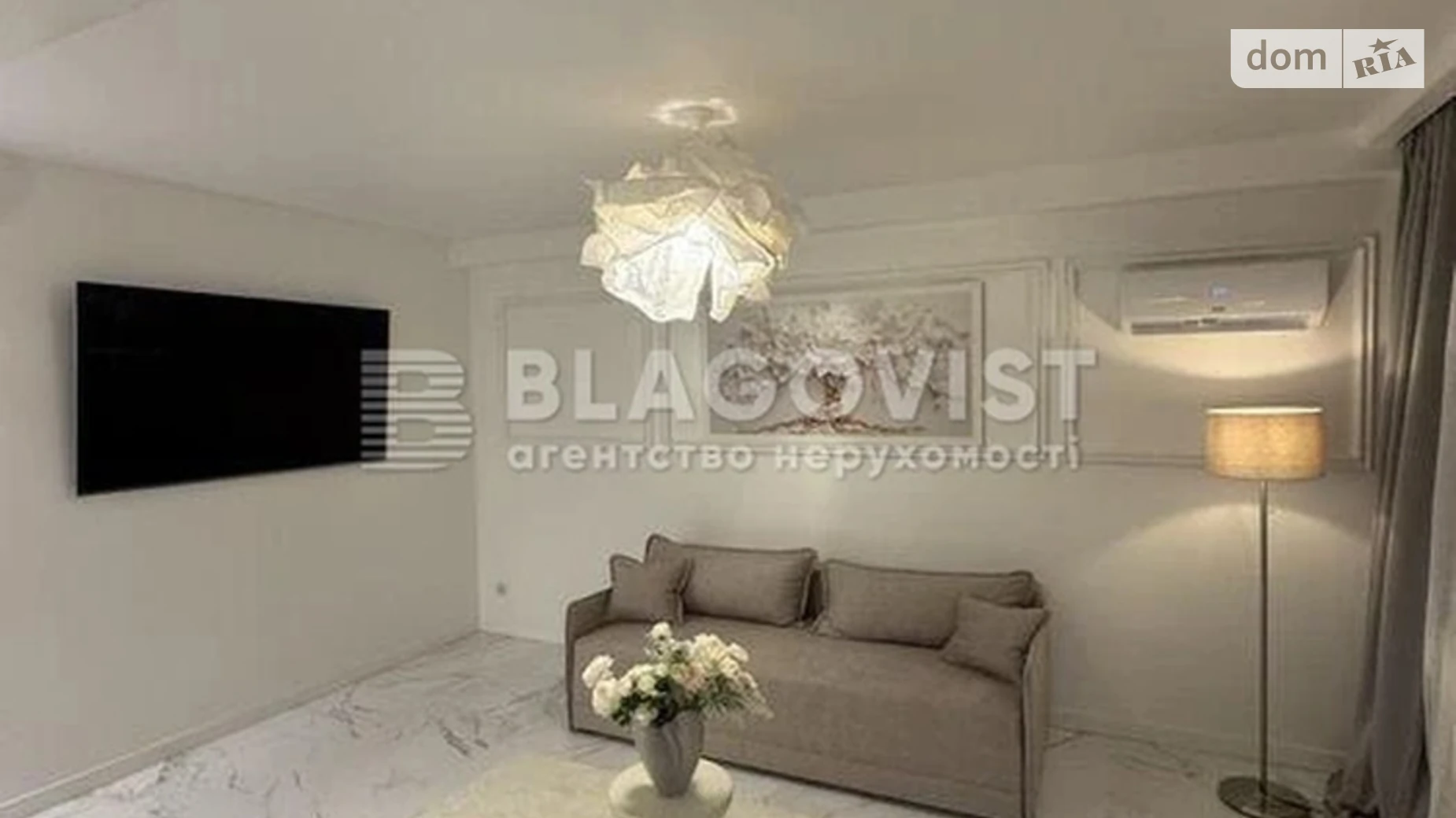 Продается 1-комнатная квартира 28.8 кв. м в Киеве, просп. Берестейский(Победы), 7Б - фото 2