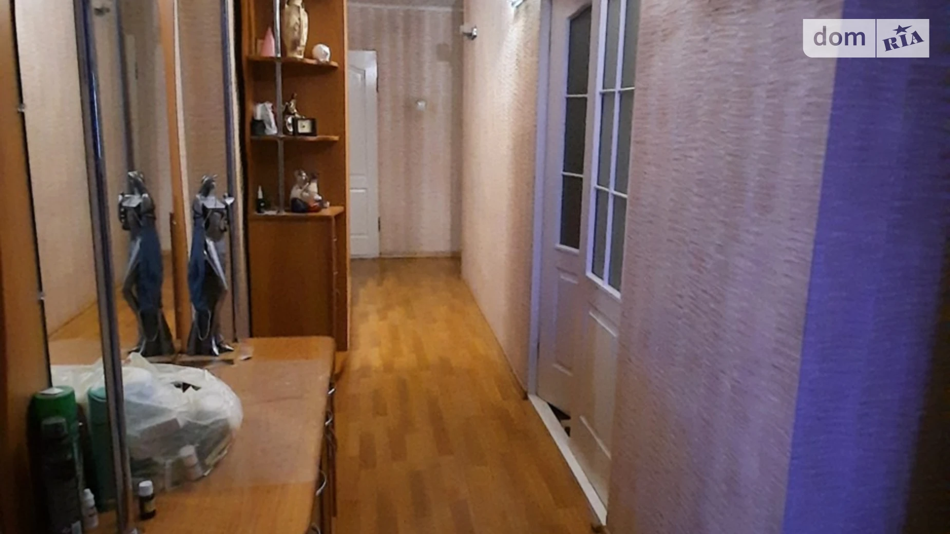 Продается 5-комнатная квартира 88 кв. м в Одессе, ул. Виталия Блажка(Махачкалинская) - фото 2