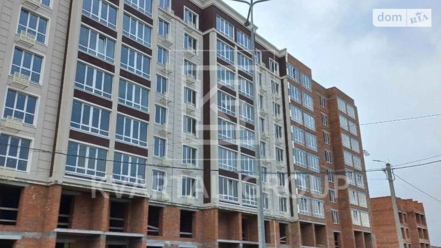 Продается 2-комнатная квартира 47 кв. м в Буче, ул. Саломеи Крушельницкой, 8 - фото 3