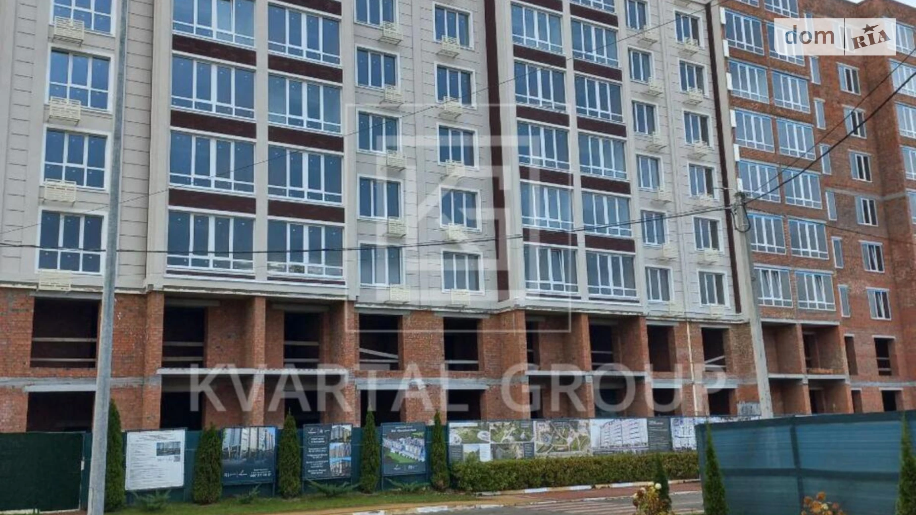 Продается 2-комнатная квартира 47 кв. м в Буче, ул. Саломеи Крушельницкой, 8 - фото 4