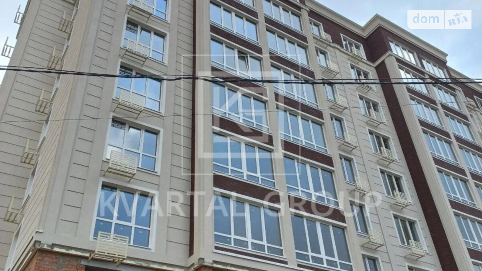 Продается 2-комнатная квартира 47 кв. м в Буче, ул. Саломеи Крушельницкой, 8 - фото 5