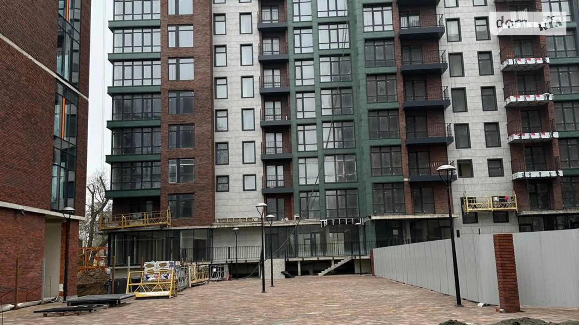 Продается 2-комнатная квартира 61 кв. м в Одессе, Фонтанская дор., 6А/1 - фото 4