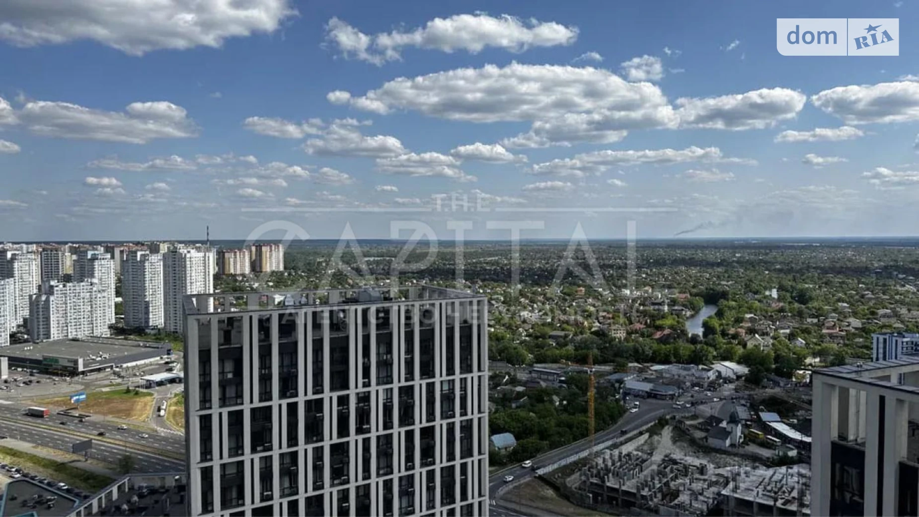 ул. Заречная Липки Киев ЖК Славутич Площадь Независимости - фото 2