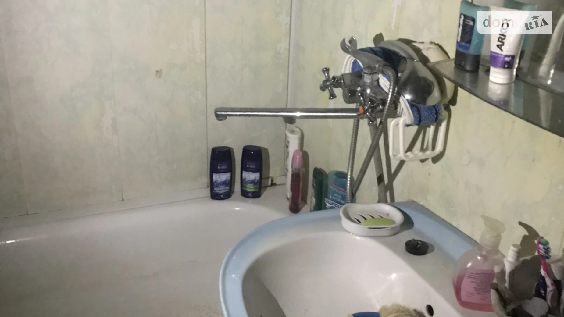 Сдается в аренду 2-комнатная квартира 48.3 кв. м в Виннице, ул. Антонова Олега, 40А - фото 3