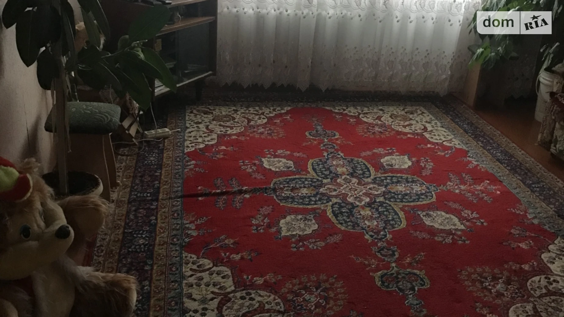 Сдается в аренду 2-комнатная квартира 48.3 кв. м в Виннице, ул. Антонова Олега, 40А - фото 5