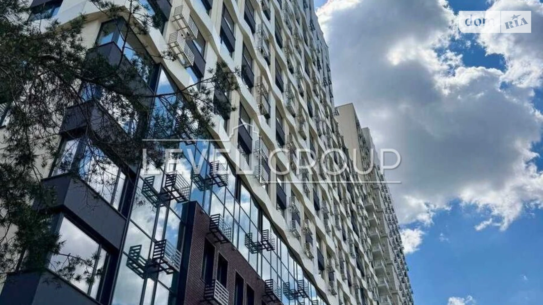 Продается 1-комнатная квартира 59 кв. м в Киеве, цена: 85000 $ - фото 2