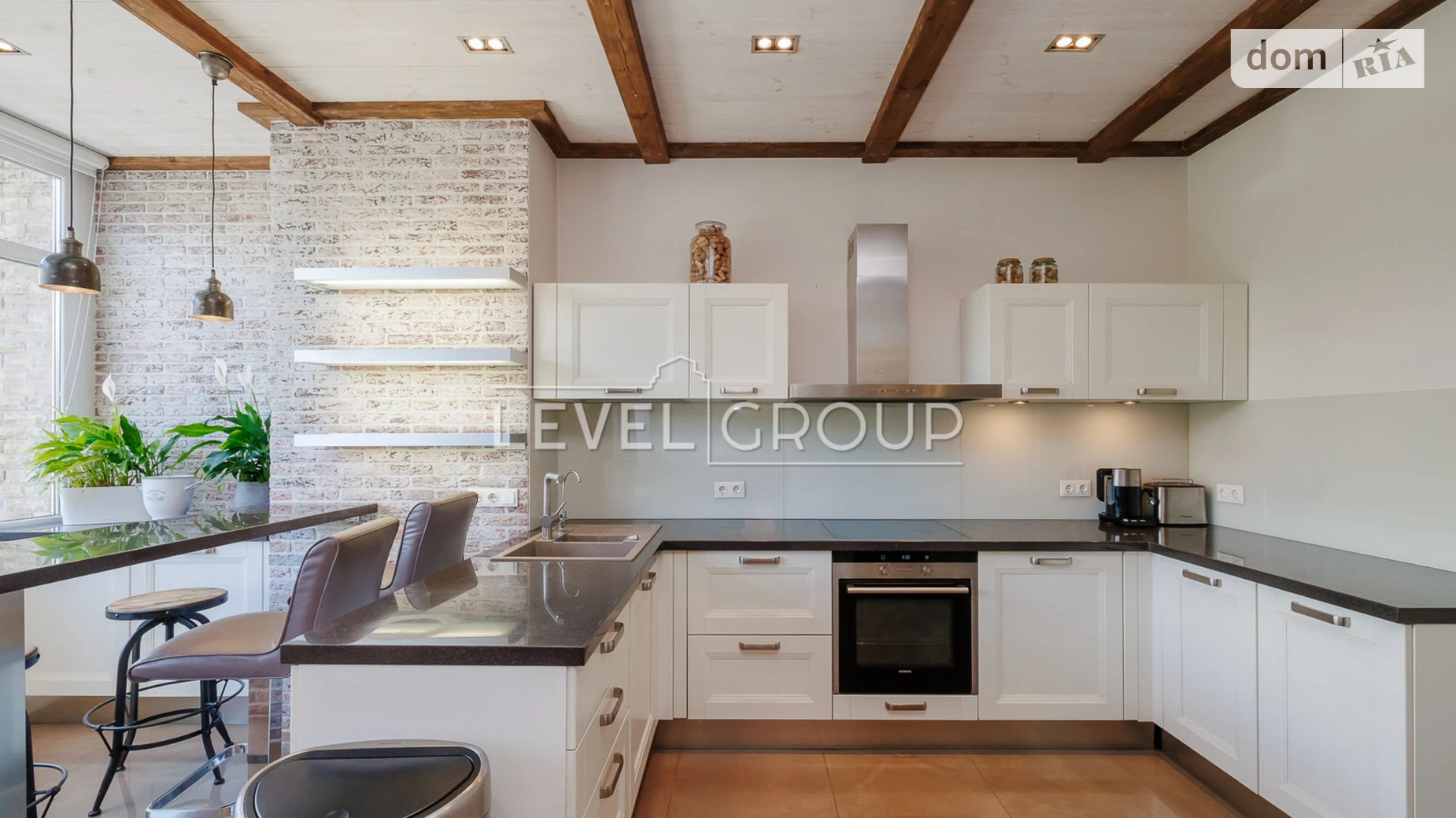 Продається 3-кімнатна квартира 126 кв. м у Києві, вул. Мокра(Кудряшова), 16 - фото 3