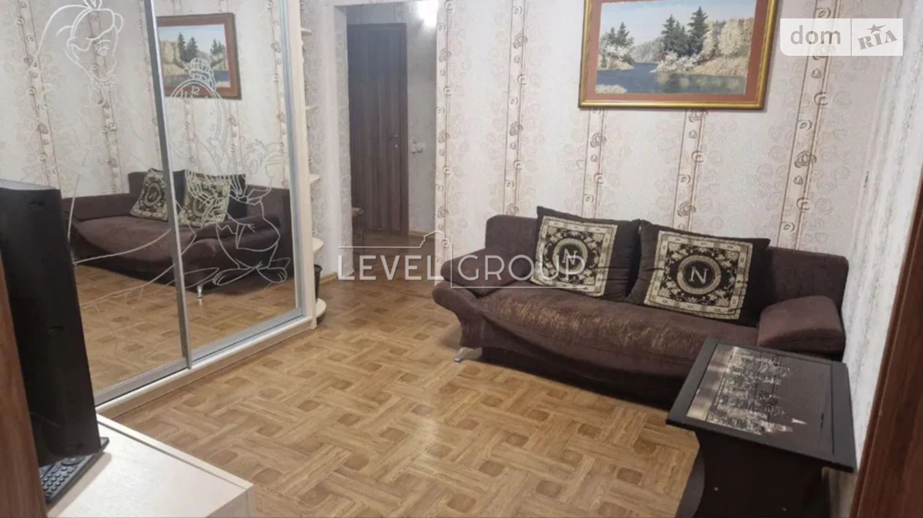 Продається 3-кімнатна квартира 95.3 кв. м у Києві, просп. Науки, 55А - фото 4