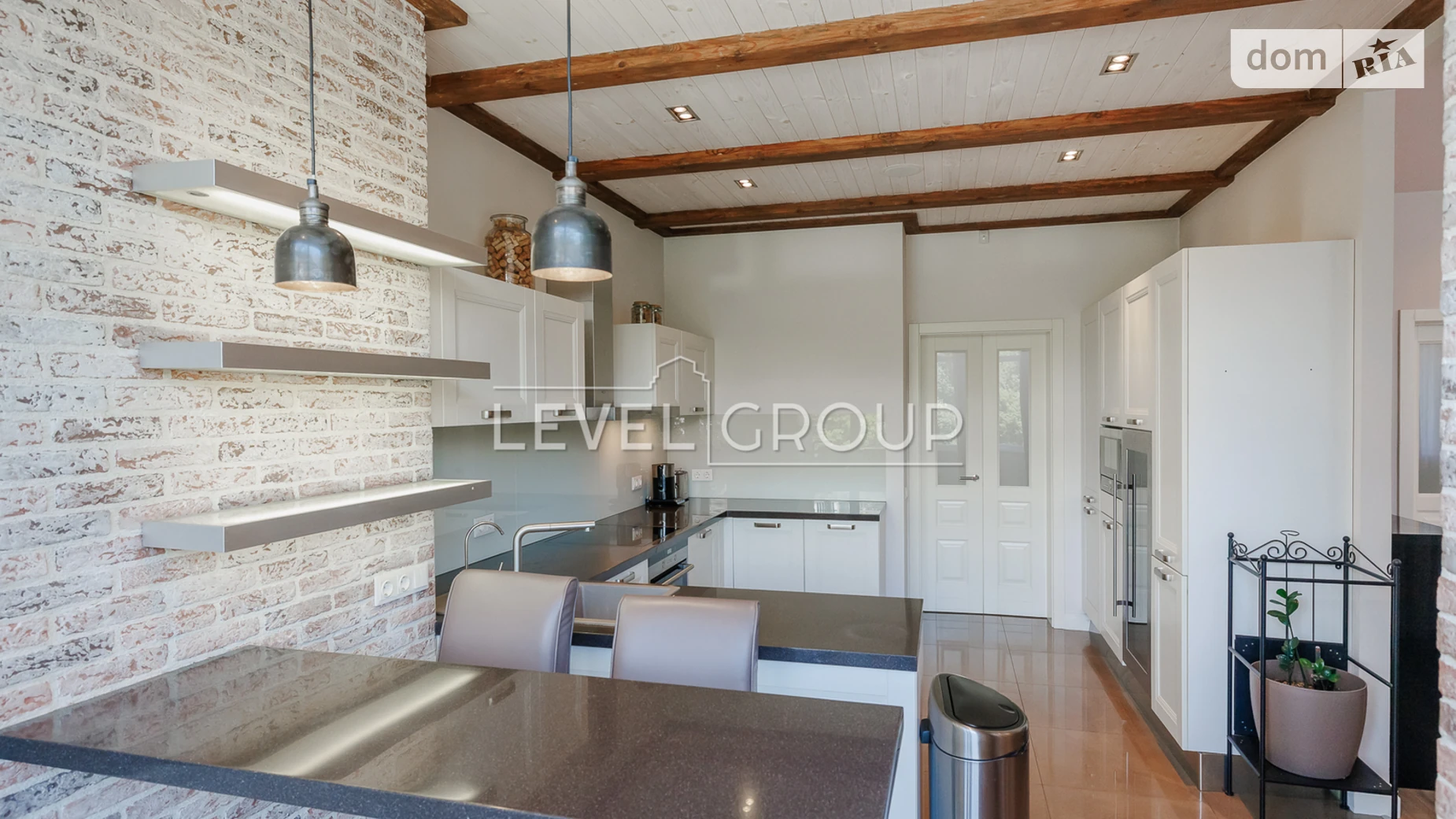 Продається 3-кімнатна квартира 126 кв. м у Києві, вул. Мокра(Кудряшова), 16 - фото 5