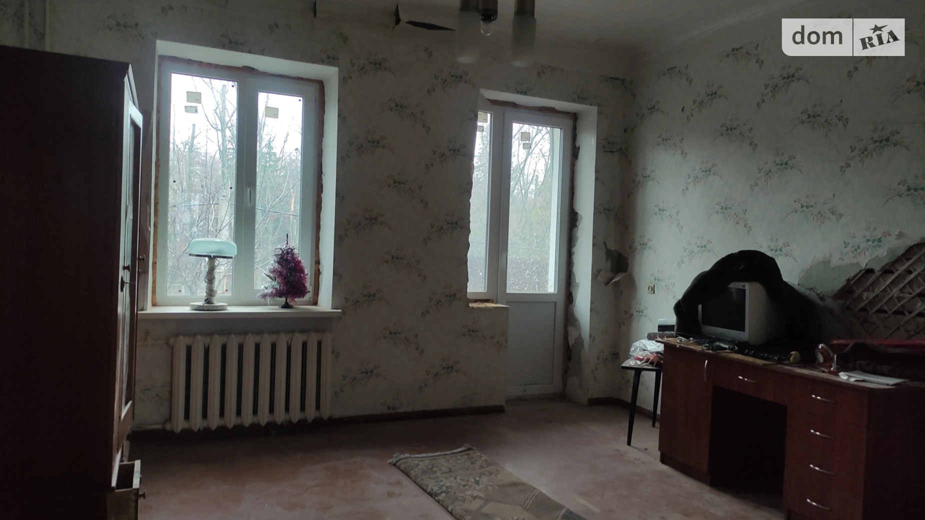 Продается 3-комнатная квартира 70 кв. м в Харькове, ул. Семинарская, 57А - фото 2