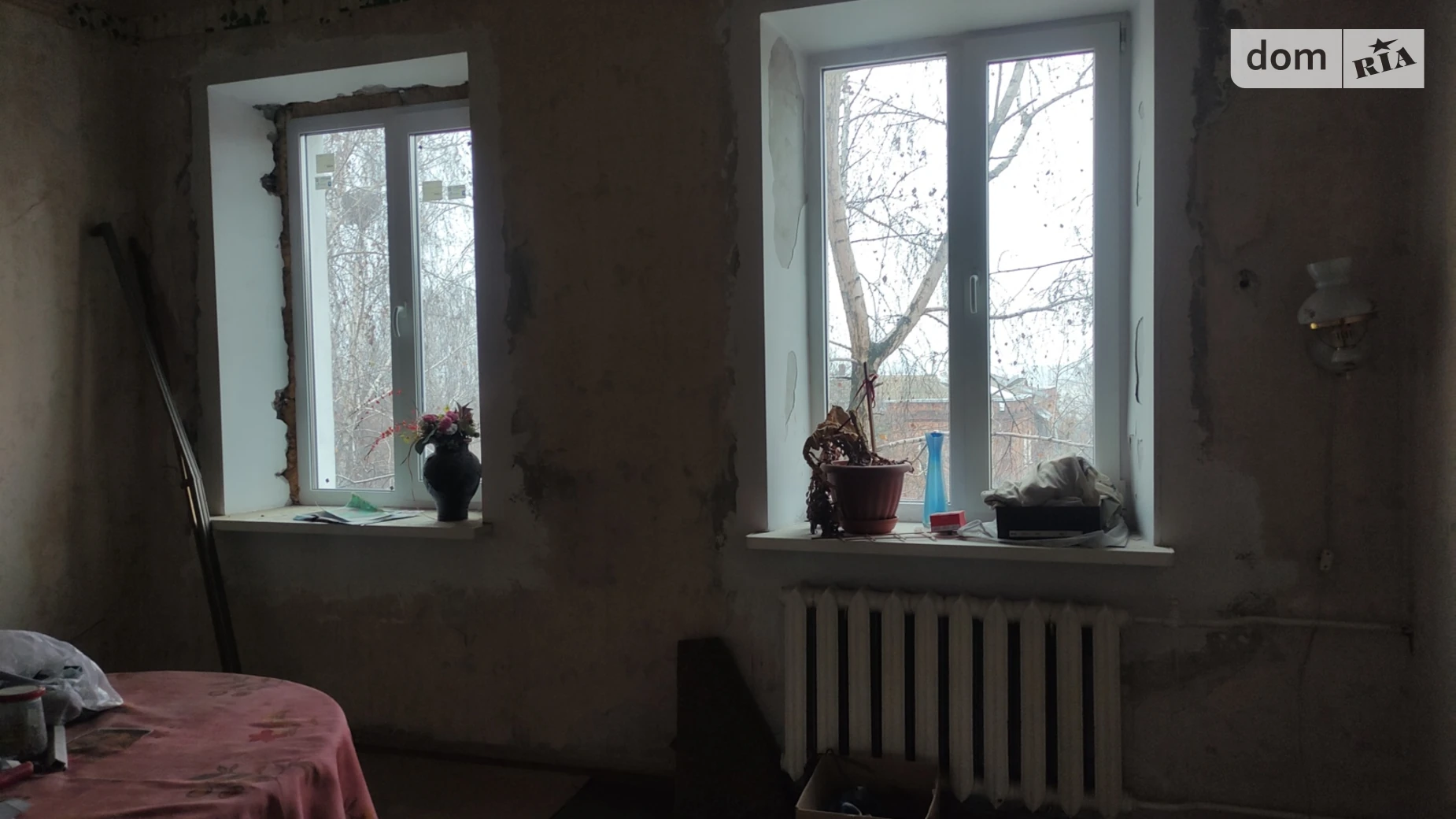 Продается 3-комнатная квартира 70 кв. м в Харькове, ул. Семинарская, 57А - фото 4