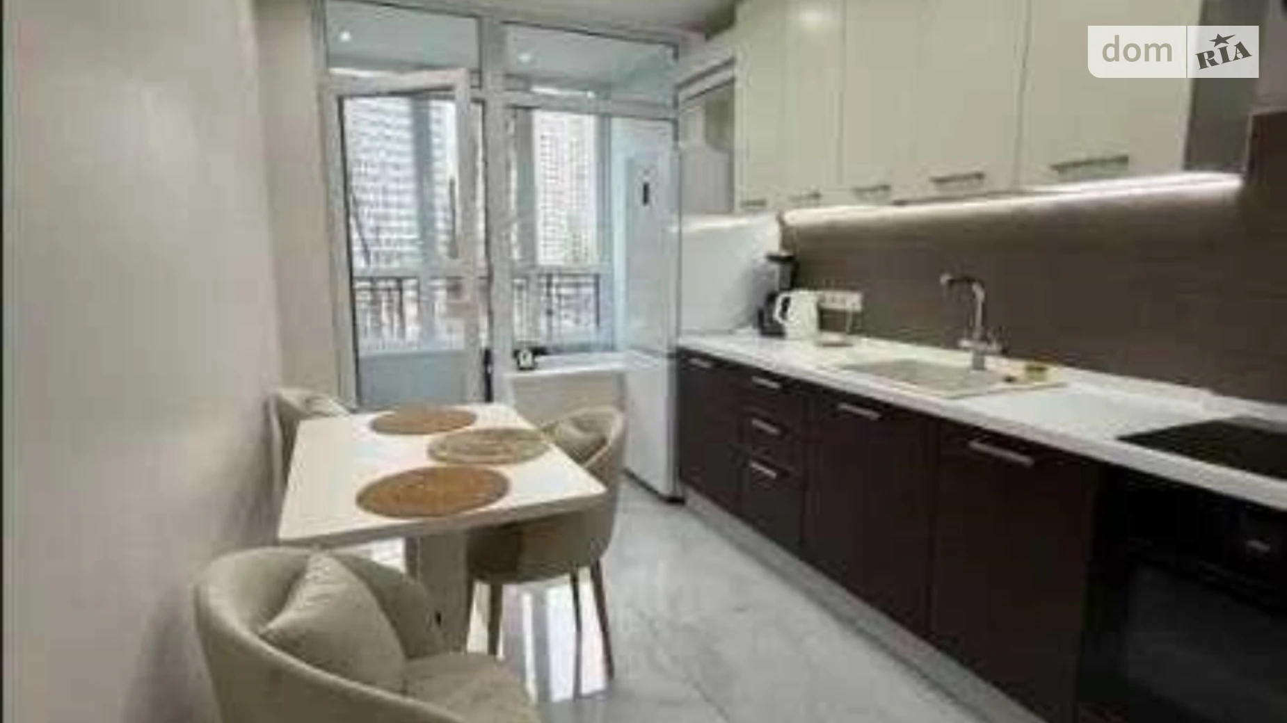 Продається 2-кімнатна квартира 65.7 кв. м у Києві, цена: 139500 $ - фото 3