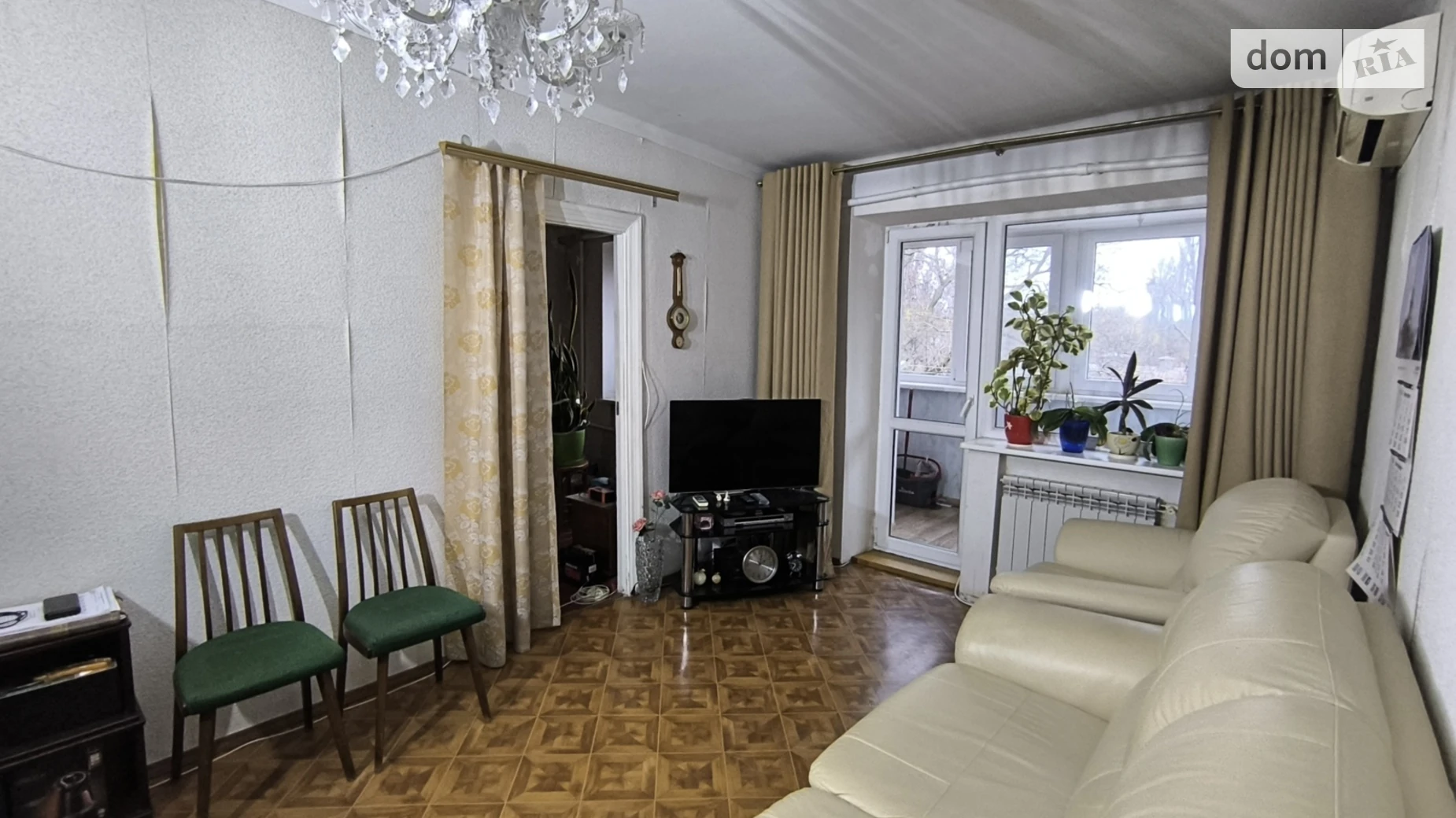 Продается 3-комнатная квартира 56 кв. м в Одессе, просп. Шевченко, 27А - фото 3