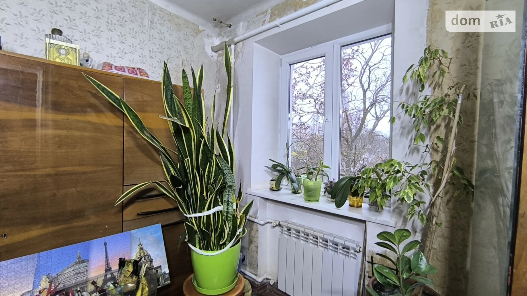 Продается 3-комнатная квартира 56 кв. м в Одессе, просп. Шевченко, 27А - фото 4