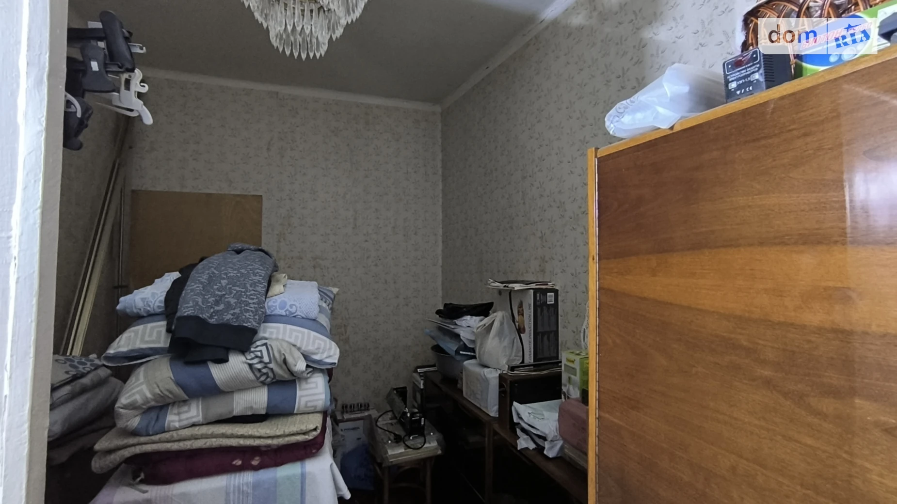 Продается 3-комнатная квартира 56 кв. м в Одессе, просп. Шевченко, 27А - фото 5