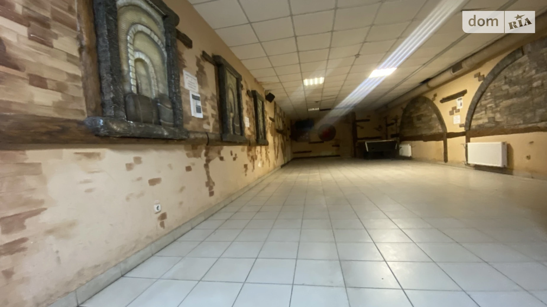 Сдается в аренду помещения свободного назначения 125 кв. м в 3-этажном здании, цена: 16000 грн - фото 3